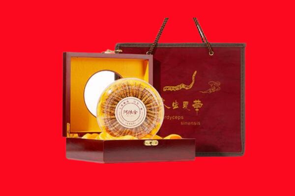 大理州云龙回收虫草