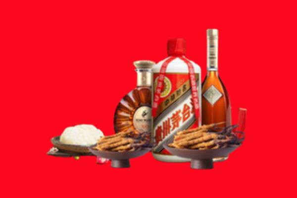 大理州云龙名酒周边回收