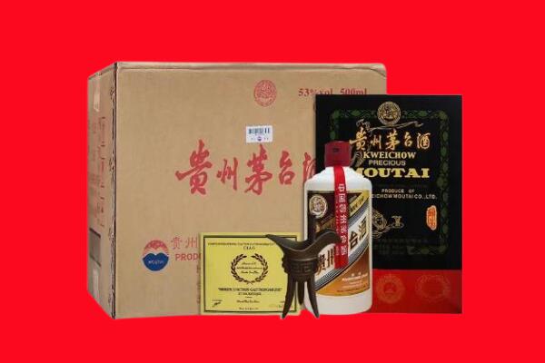 大理州云龙剑南春周边回收